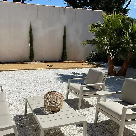Miha Bois Plage Le Bois-Plage-en-Ré