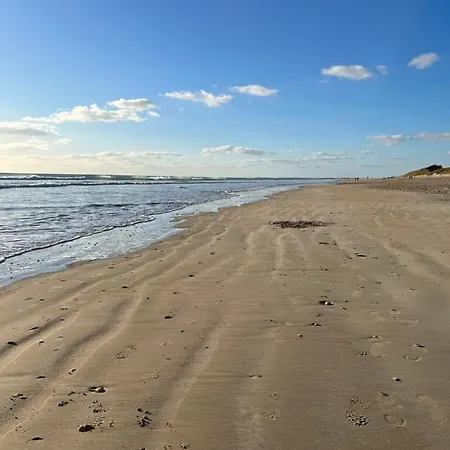 Miha Bois Plage ヴィラ Le Bois-Plage-en-Ré