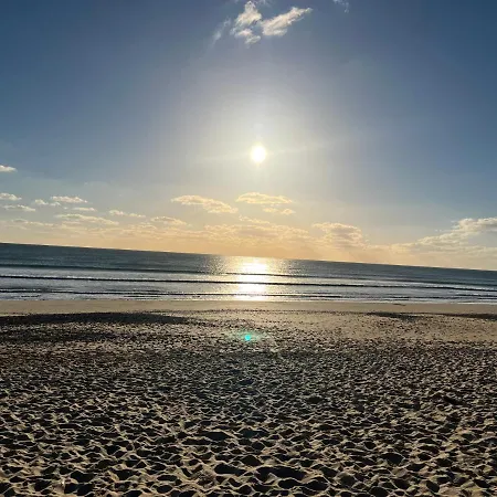 Miha Bois Plage ヴィラ