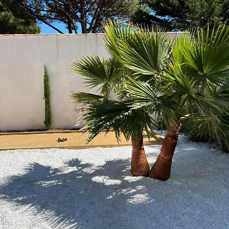 Miha Bois Plage
