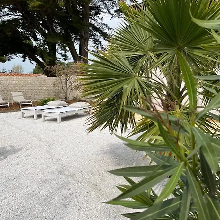 Miha Bois Plage ヴィラ