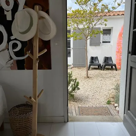 Miha Bois Plage