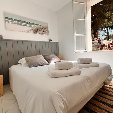 ヴィラ Miha Bois Plage Le Bois-Plage-en-Ré