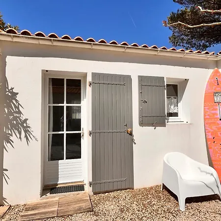 Miha Bois Plage