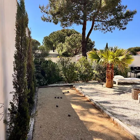 Miha Bois Plage Le Bois-Plage-en-Ré