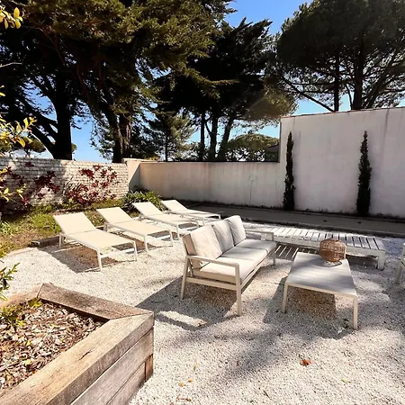 Miha Bois Plage Le Bois-Plage-en-Ré